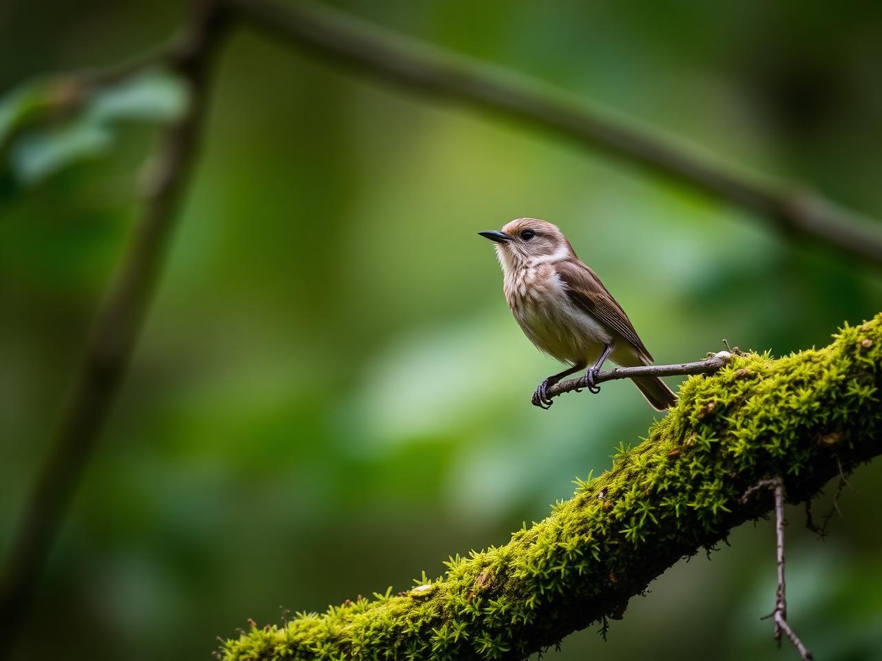 Wildlife